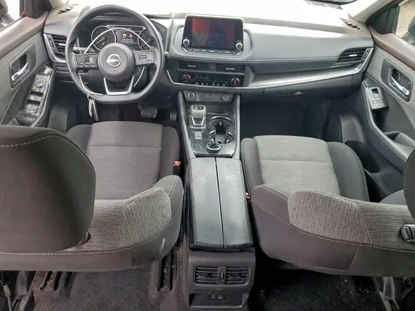 5N1BT3BB9PC828357 2023 NISSAN ROGUE - Image 8