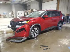5N1BT3BB9PC830285 2023 NISSAN ROGUE