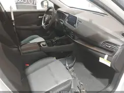 5N1BT3BB9PC831792 2023 NISSAN ROGUE