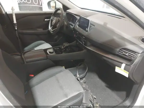 5N1BT3BB9PC831792 2023 NISSAN ROGUE - Image 1