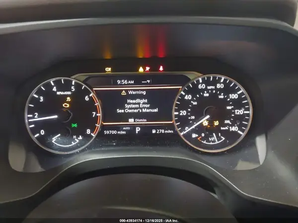 5N1BT3BB9PC831792 2023 NISSAN ROGUE - Image 2