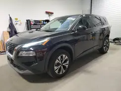 5N1BT3BB9PC831856 2023 NISSAN ROGUE