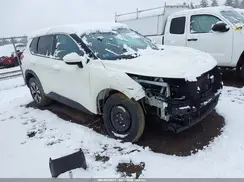 5N1BT3BB9PC832618 2023 NISSAN ROGUE