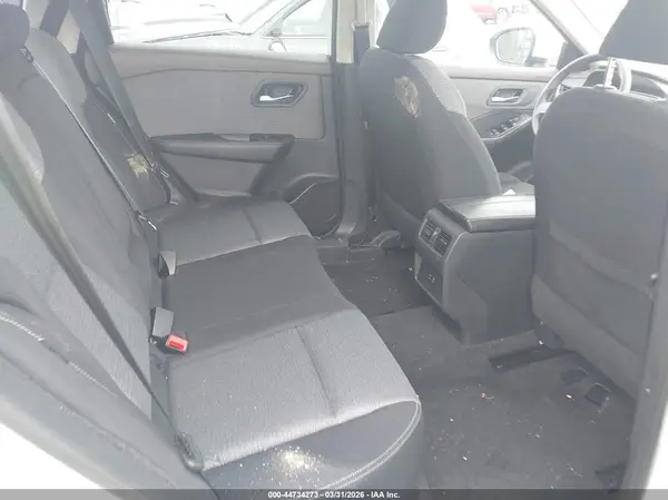 5N1BT3BB9PC832618 2023 NISSAN ROGUE - Image 8