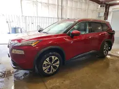 5N1BT3BB9PC833574 2023 NISSAN ROGUE