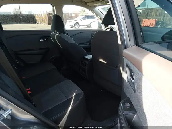 5N1BT3BB9PC834546 2023 NISSAN ROGUE - Image 8