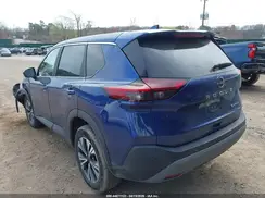 5N1BT3BB9PC841478 2023 NISSAN ROGUE
