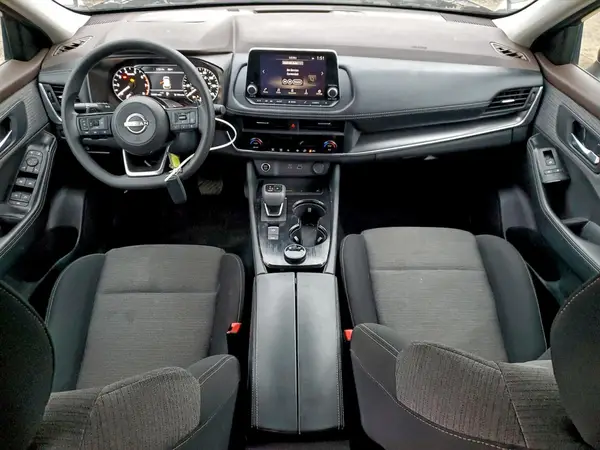 5N1BT3BB9PC844915 2023 NISSAN ROGUE - Image 8