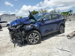 5N1BT3BB9PC846535 2023 NISSAN ROGUE