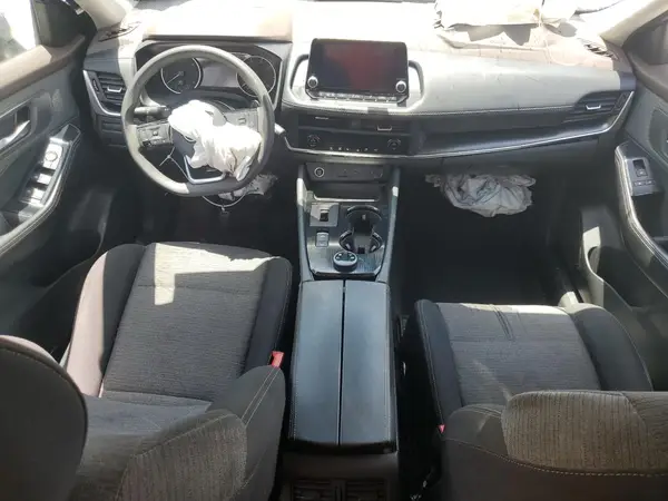 5N1BT3BB9PC846535 2023 NISSAN ROGUE - Image 8