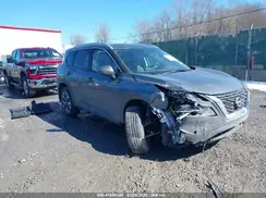 5N1BT3BB9PC846843 2023 NISSAN ROGUE