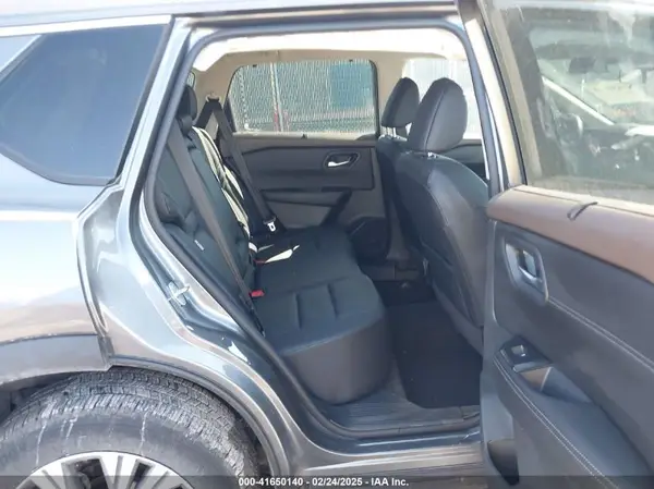 5N1BT3BB9PC846843 2023 NISSAN ROGUE - Image 8
