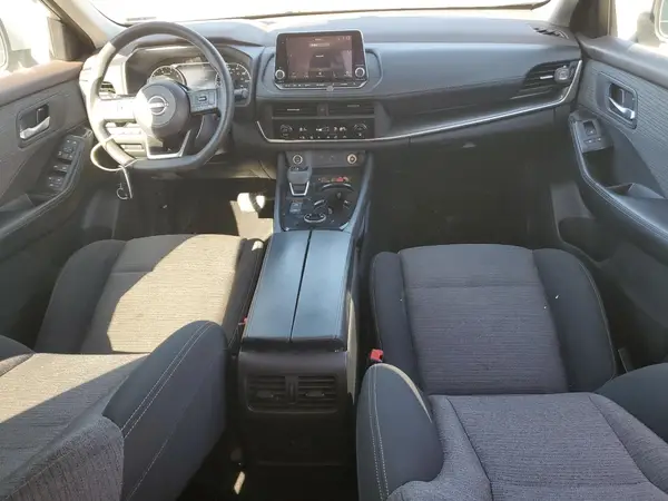 5N1BT3BB9PC848785 2023 NISSAN ROGUE - Image 8
