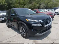 5N1BT3BB9PC851413 2023 NISSAN ROGUE