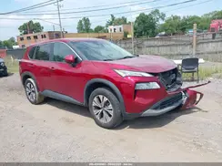 5N1BT3BB9PC852786 2023 NISSAN ROGUE