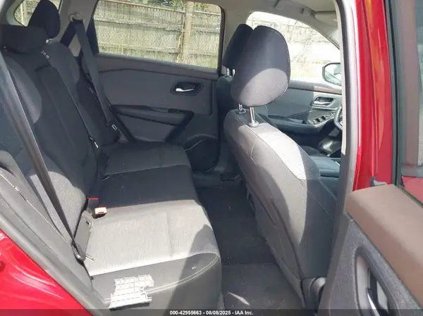 5N1BT3BB9PC852786 2023 NISSAN ROGUE - Image 8