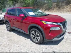5N1BT3BB9PC852884 2023 NISSAN ROGUE
