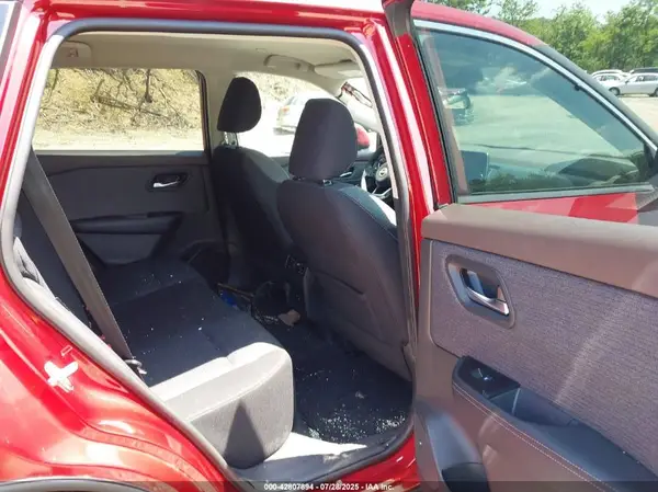 5N1BT3BB9PC852884 2023 NISSAN ROGUE - Image 8