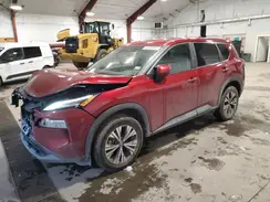 5N1BT3BB9PC854277 2023 NISSAN ROGUE