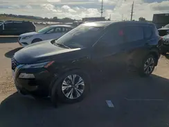 5N1BT3BB9PC854361 2023 NISSAN ROGUE