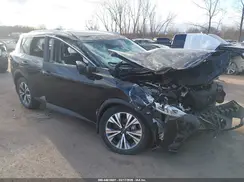 5N1BT3BB9PC857891 2023 NISSAN ROGUE