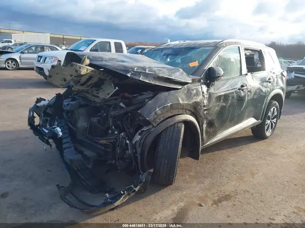 5N1BT3BB9PC857891 2023 NISSAN ROGUE - Image 2