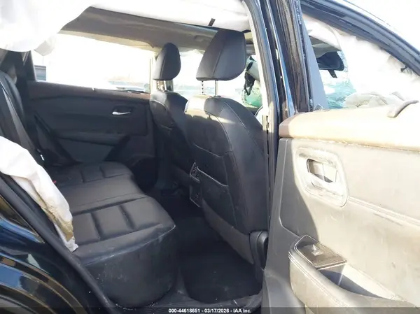 5N1BT3BB9PC857891 2023 NISSAN ROGUE - Image 8