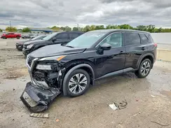 5N1BT3BB9PC859527 2023 NISSAN ROGUE