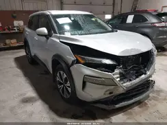 5N1BT3BB9PC862766 2023 NISSAN ROGUE