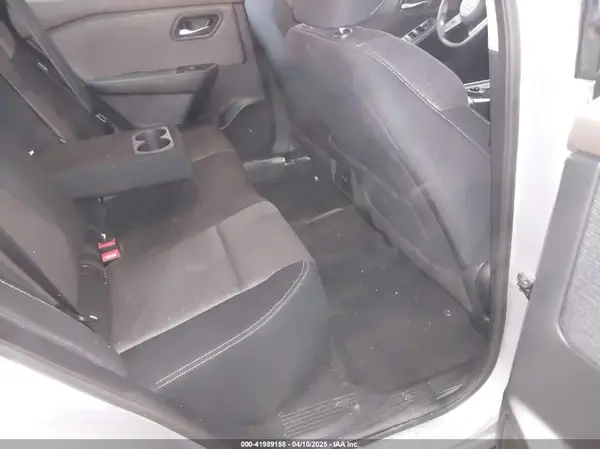 5N1BT3BB9PC862766 2023 NISSAN ROGUE - Image 8