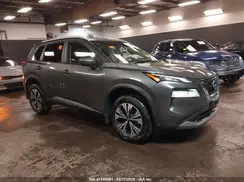 5N1BT3BB9PC863903 2023 NISSAN ROGUE