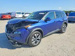 5N1BT3BB9PC869233 2023 NISSAN ROGUE