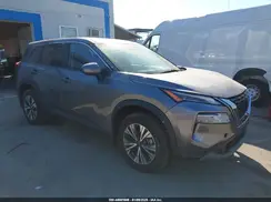 5N1BT3BB9PC872570 2023 NISSAN ROGUE