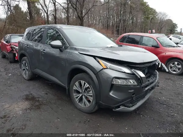 5N1BT3BB9PC872570 2023 NISSAN ROGUE - Image 1