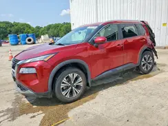 5N1BT3BB9PC872651 2023 NISSAN ROGUE