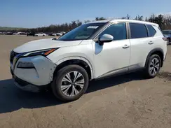 5N1BT3BB9PC875114 2023 NISSAN ROGUE