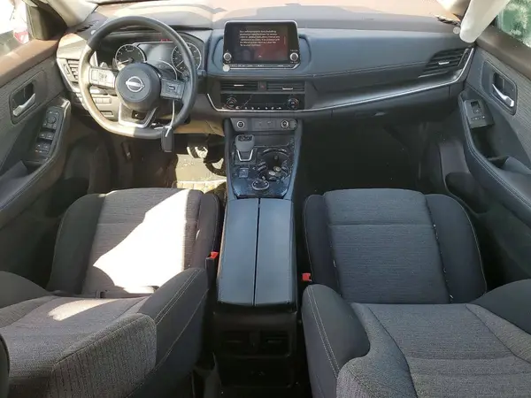 5N1BT3BB9PC875114 2023 NISSAN ROGUE - Image 8