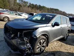 5N1BT3BB9PC878210 2023 NISSAN ROGUE