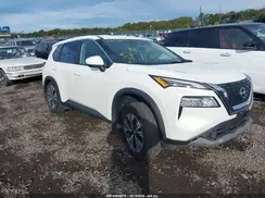 5N1BT3BB9PC879650 2023 NISSAN ROGUE