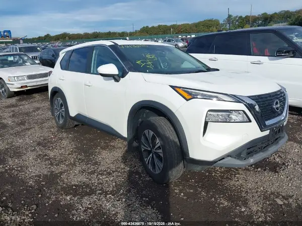 5N1BT3BB9PC879650 2023 NISSAN ROGUE - Image 1