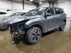 5N1BT3BB9PC881415 2023 NISSAN ROGUE
