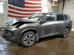 5N1BT3BB9PC881866 2023 NISSAN ROGUE
