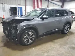 5N1BT3BB9PC885724 2023 NISSAN ROGUE