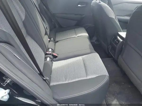 5N1BT3BB9PC888073 2023 NISSAN ROGUE - Image 8