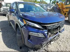 5N1BT3BB9PC888820 2023 NISSAN ROGUE