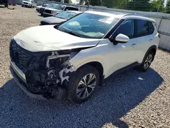 5N1BT3BB9PC890471 2023 NISSAN ROGUE
