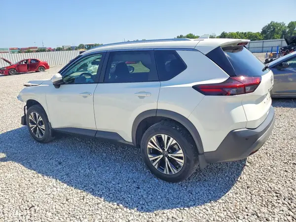 5N1BT3BB9PC890471 2023 NISSAN ROGUE - Image 2