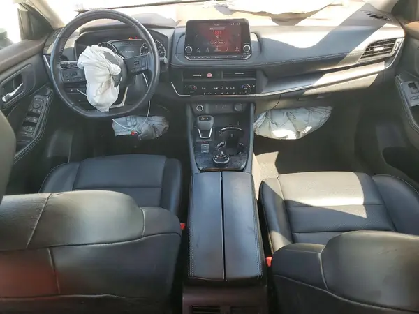 5N1BT3BB9PC890471 2023 NISSAN ROGUE - Image 8