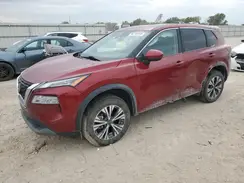 5N1BT3BB9PC891801 2023 NISSAN ROGUE