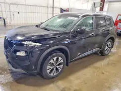 5N1BT3BB9PC892320 2023 NISSAN ROGUE